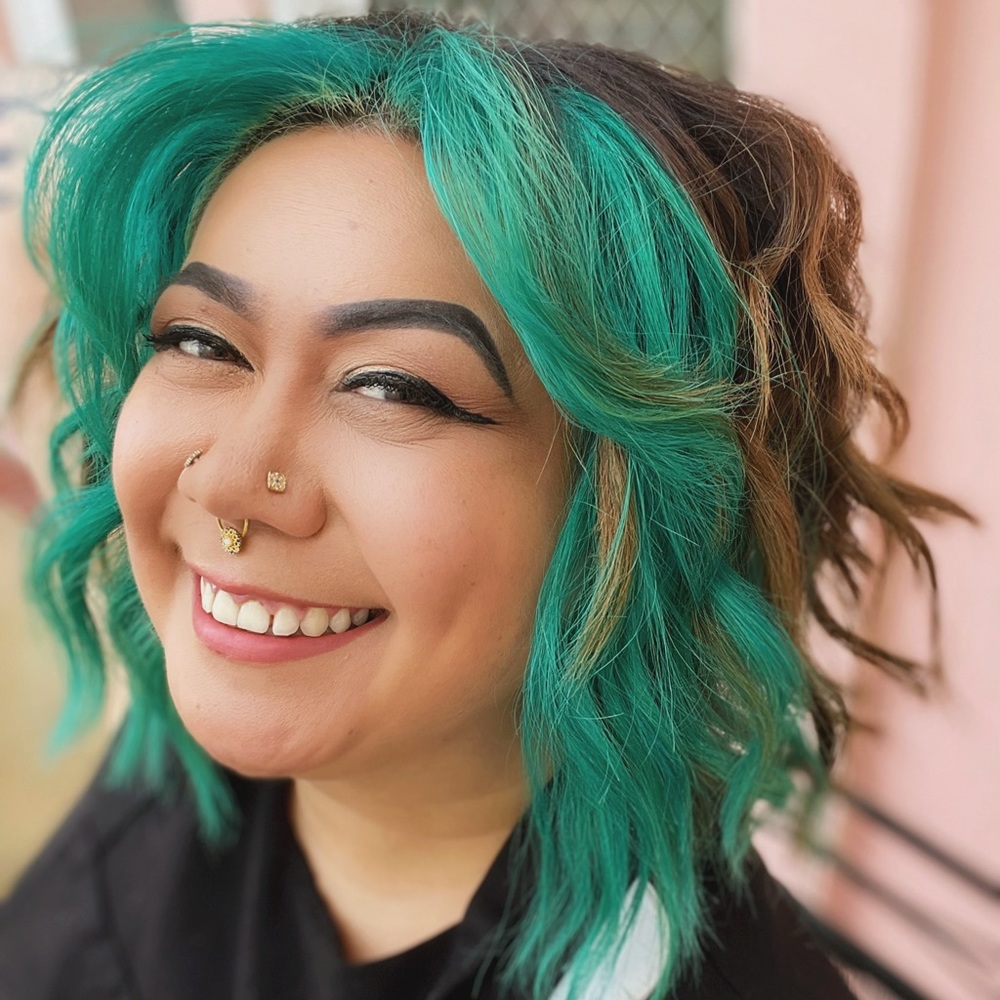 Meet your Posher, Manda!